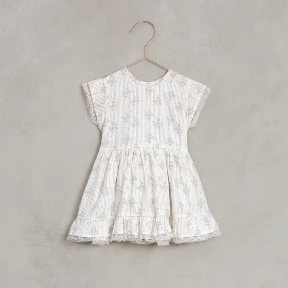 Noralee Betty Dress in Vintage Floral